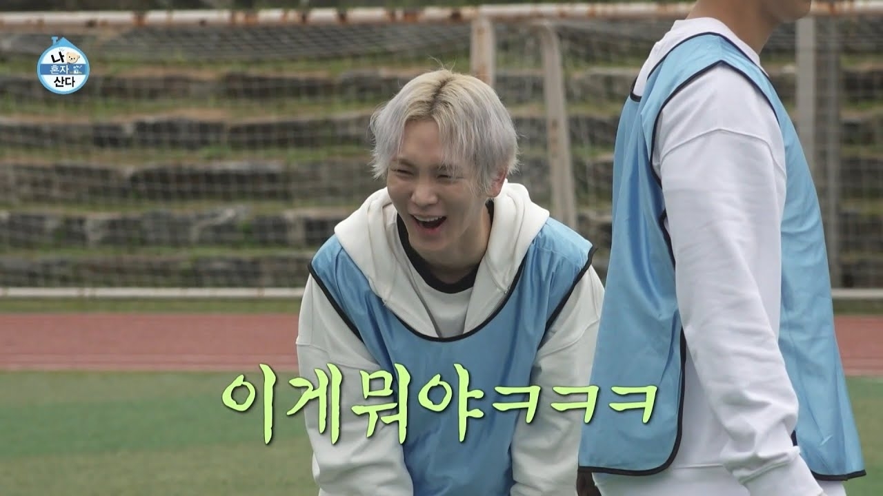 Key (샤이니) 팬이 찍은 순간