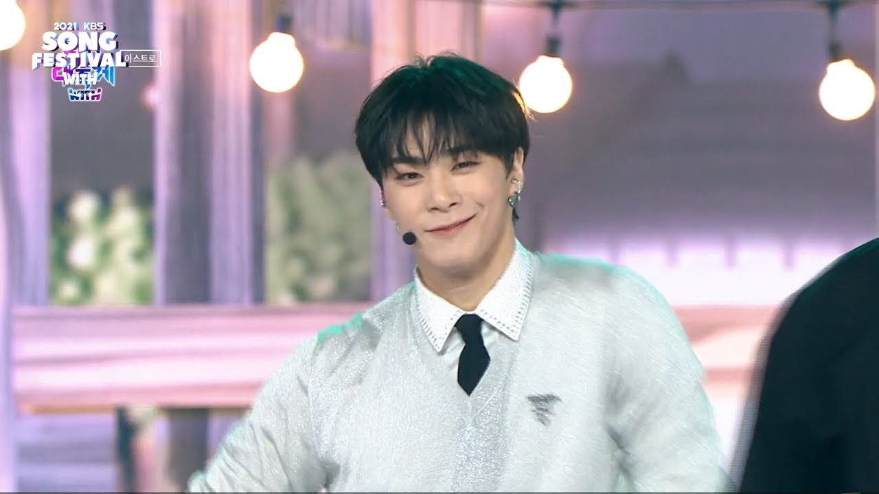 Latest photo of Moonbin (ASTRO)