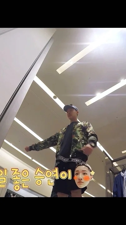 WOODZ 팬덤이 사랑하는 대표 배경 이미지