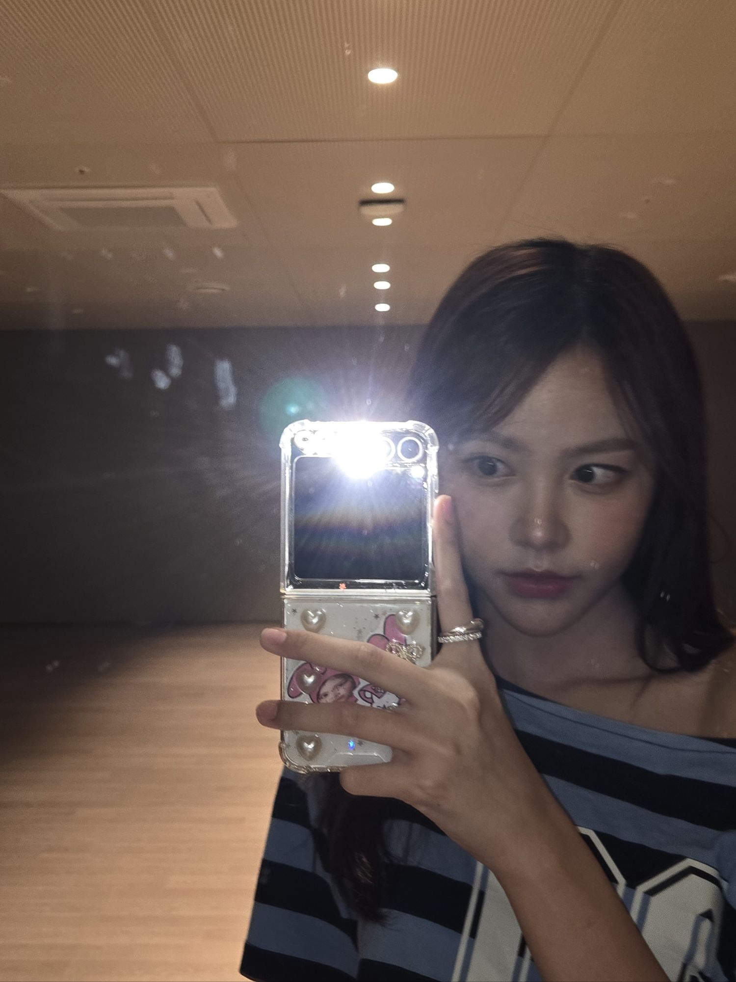 Latest photo of Carmen (Hearts2Hearts)