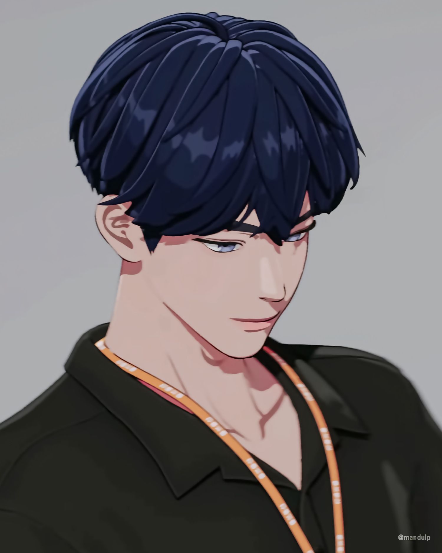 Latest photo of Yejun (PLAVE)