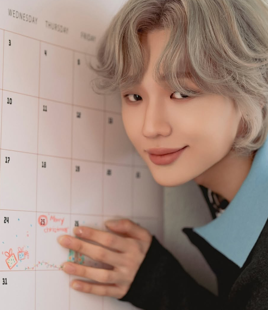 Latest photo of Junhyeok (TNX)