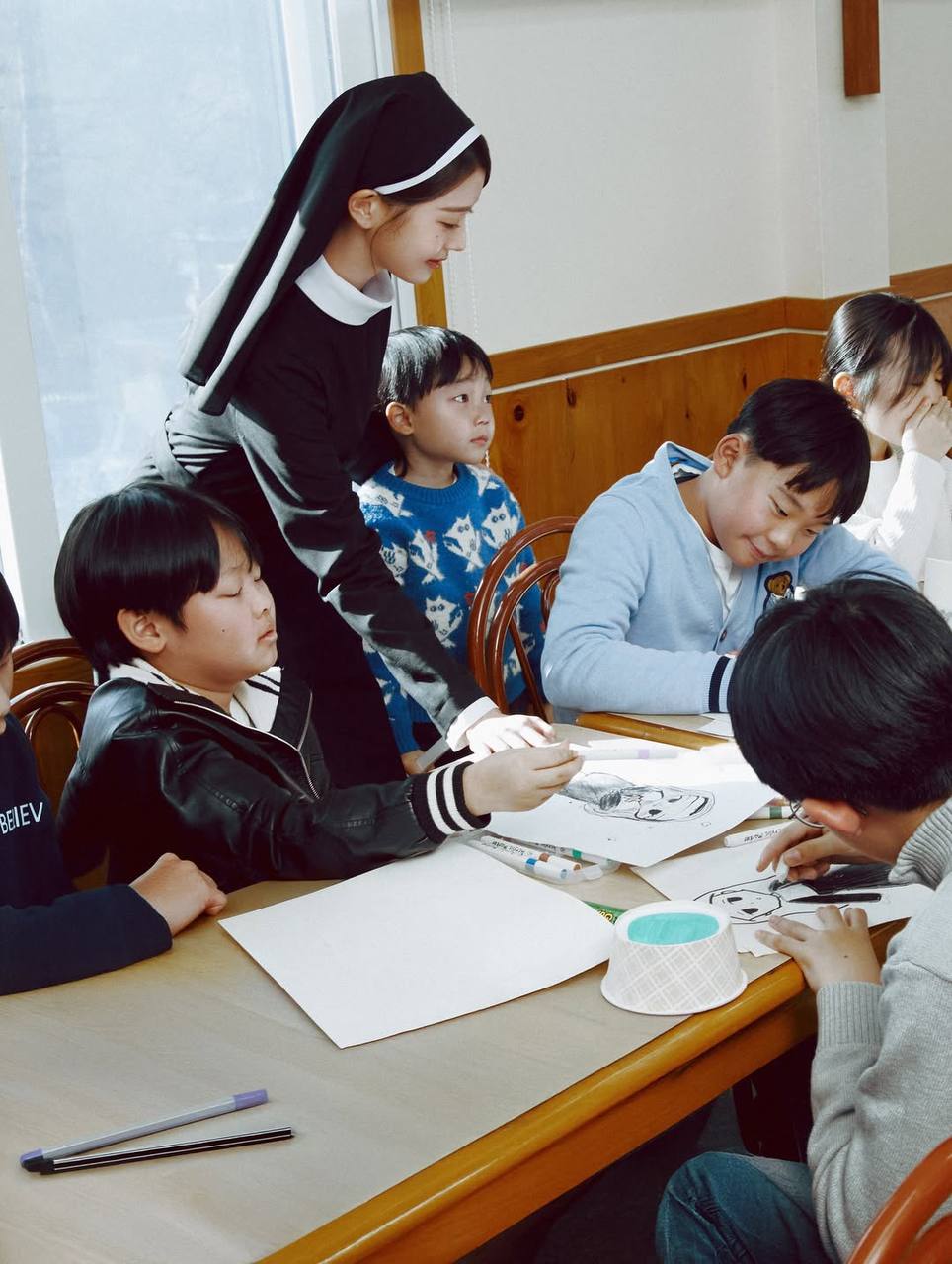 チャン・ウォニョン (IVE)の最近の活動写真