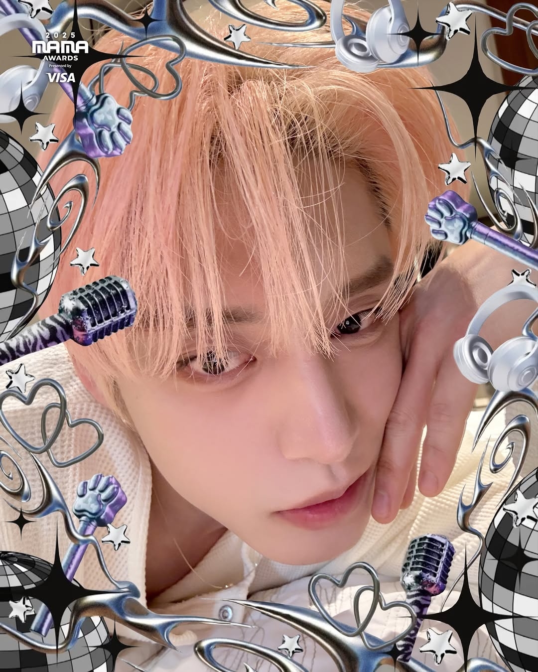 Behind-the-scenes cut of ZEROBASEONE