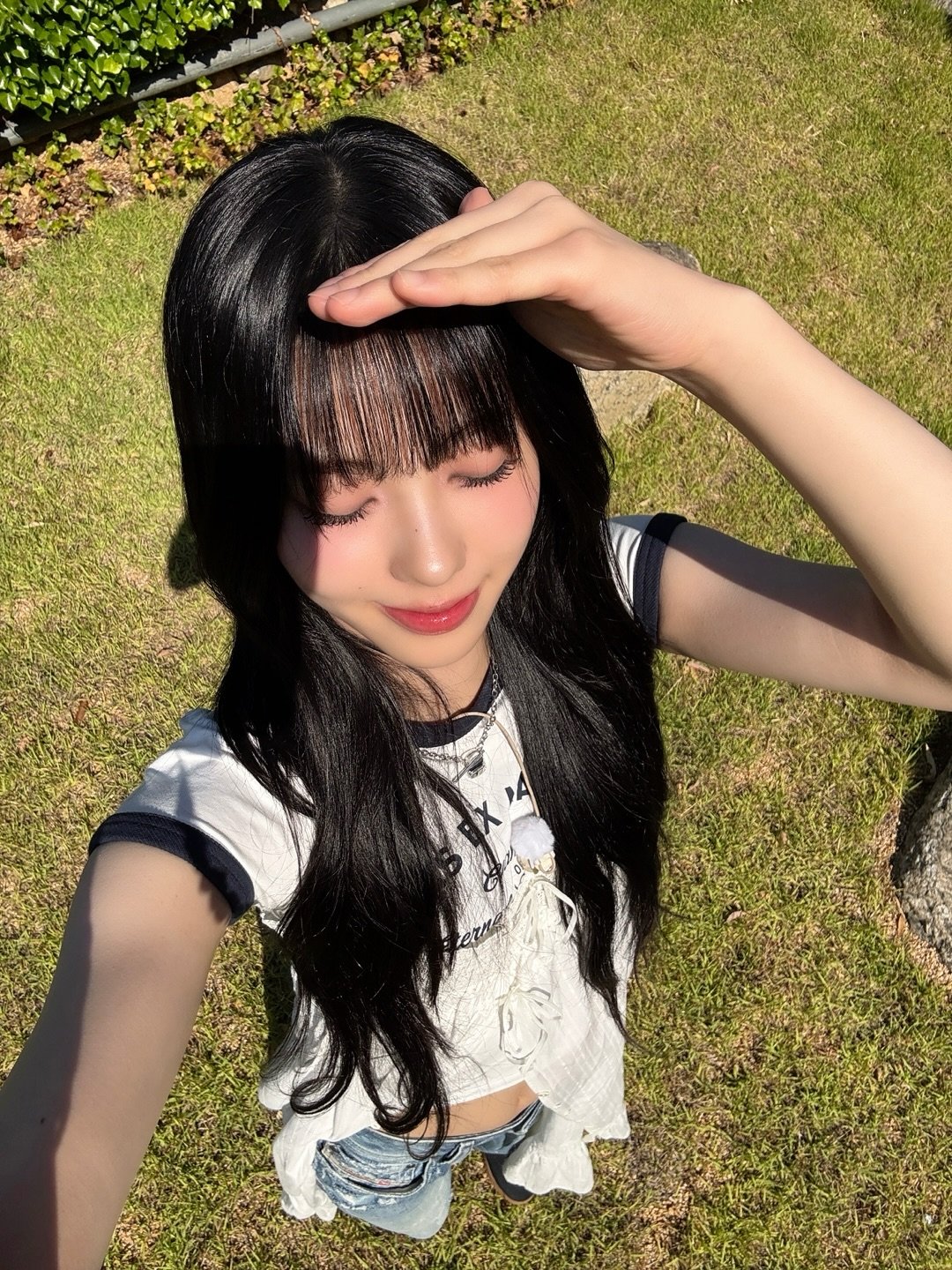 ココ (izna)の最新写真
