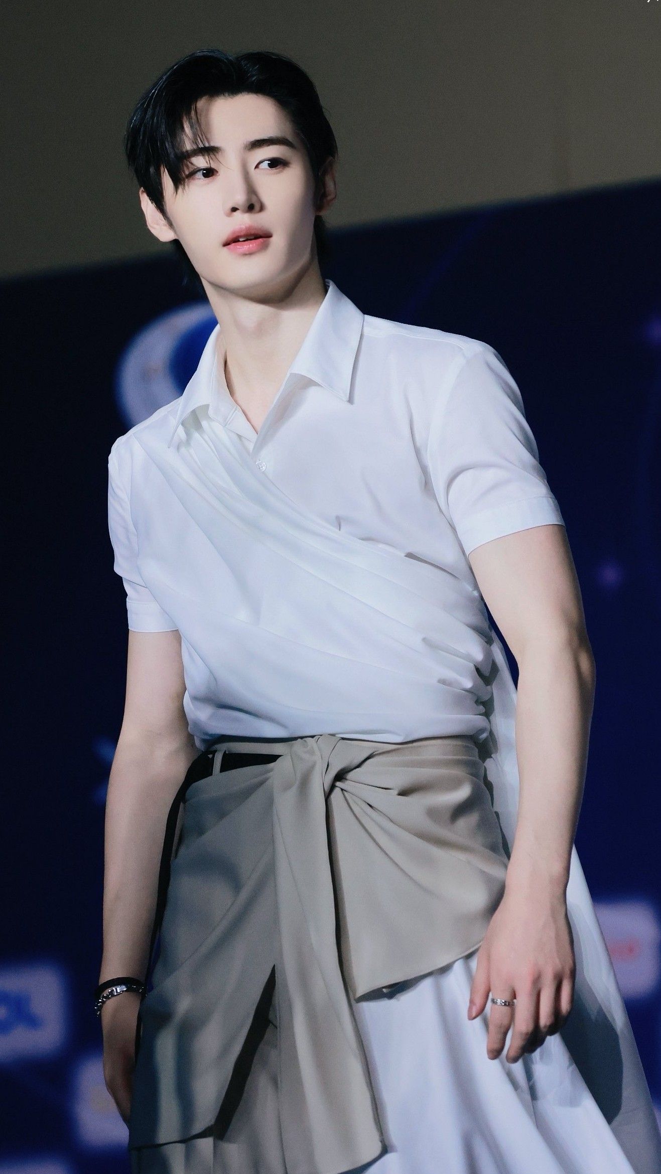The most beloved wallpaper among Sunghoon (ENHYPEN)'s fans