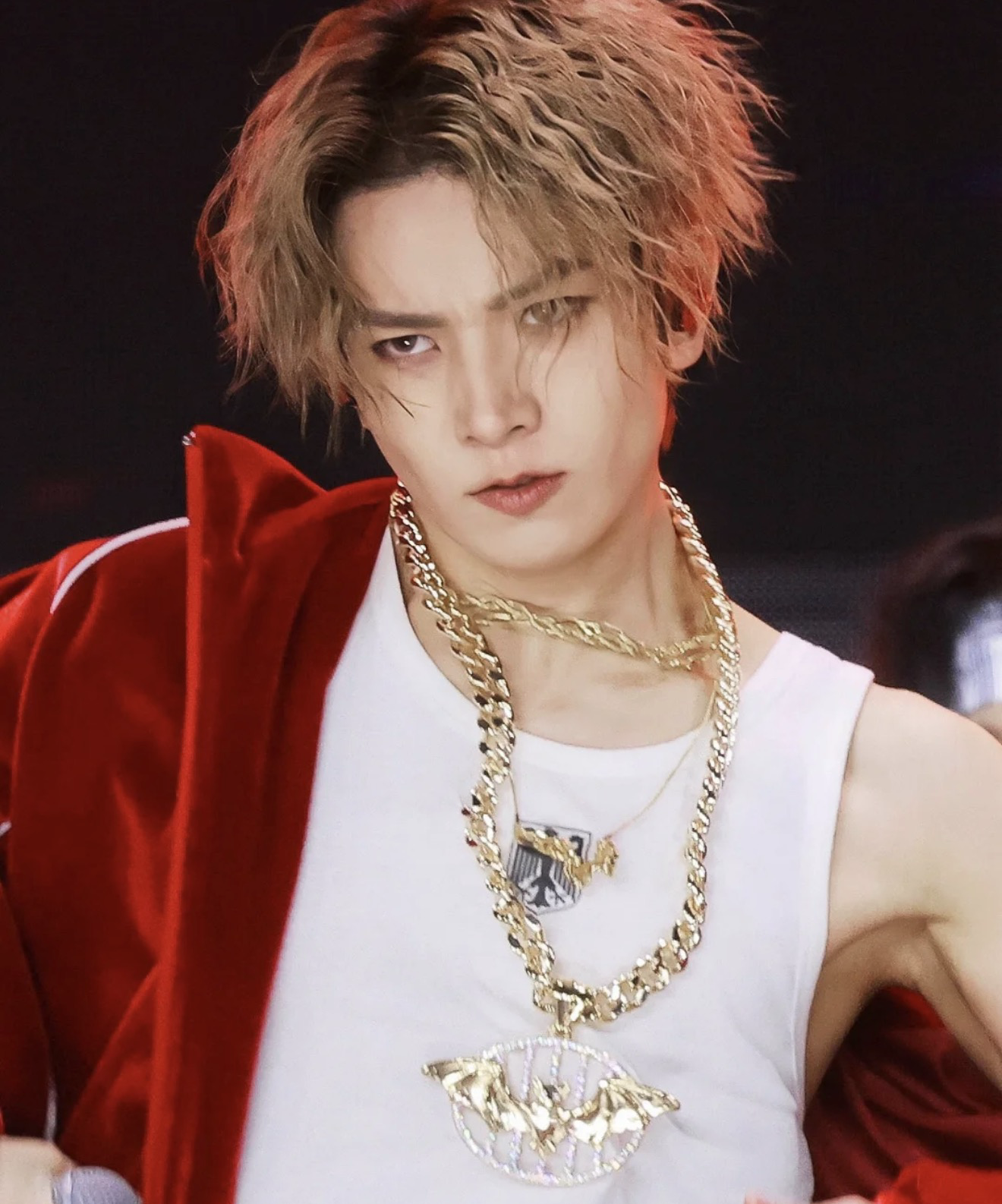 희승 (ENHYPEN)의 최신 사진