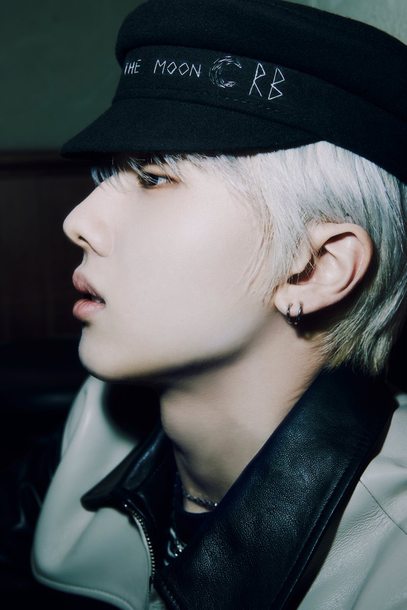 チソン (NCT DREAM)の最新写真