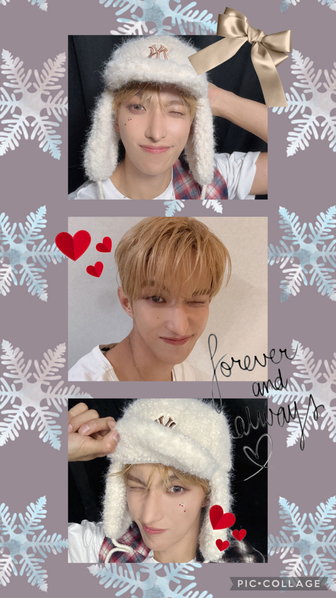 DK (SEVENTEEN)粉絲拍下的瞬間