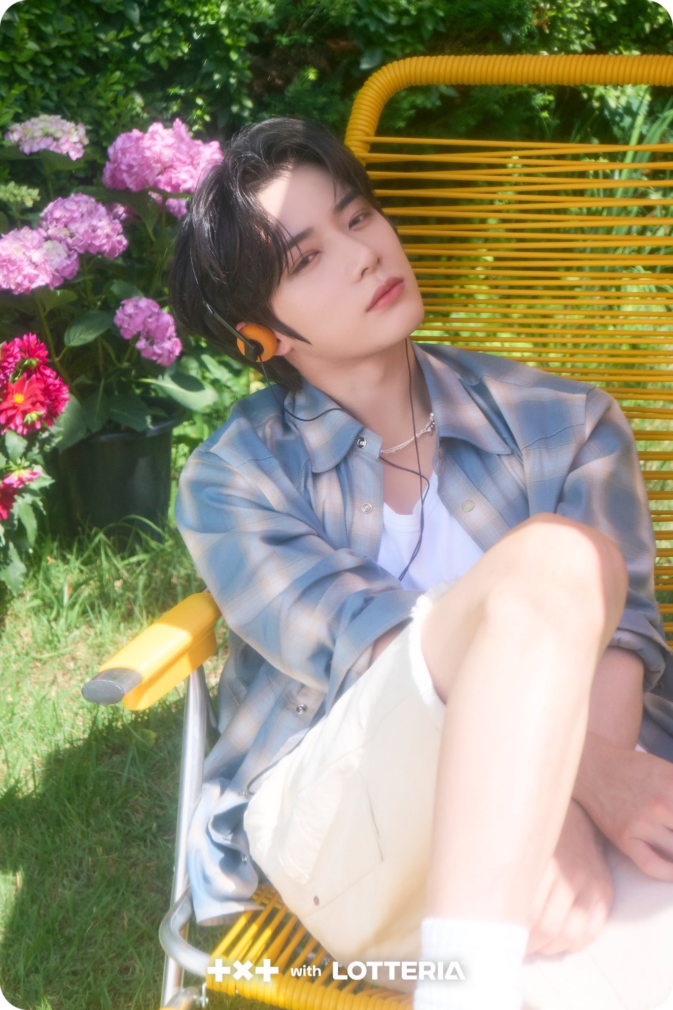 Latest photo of Beomgyu (TOMORROW X TOGETHER)