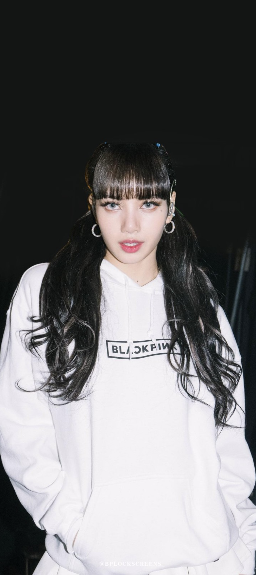 Lisa (BLACKPINK)的最新活動照片