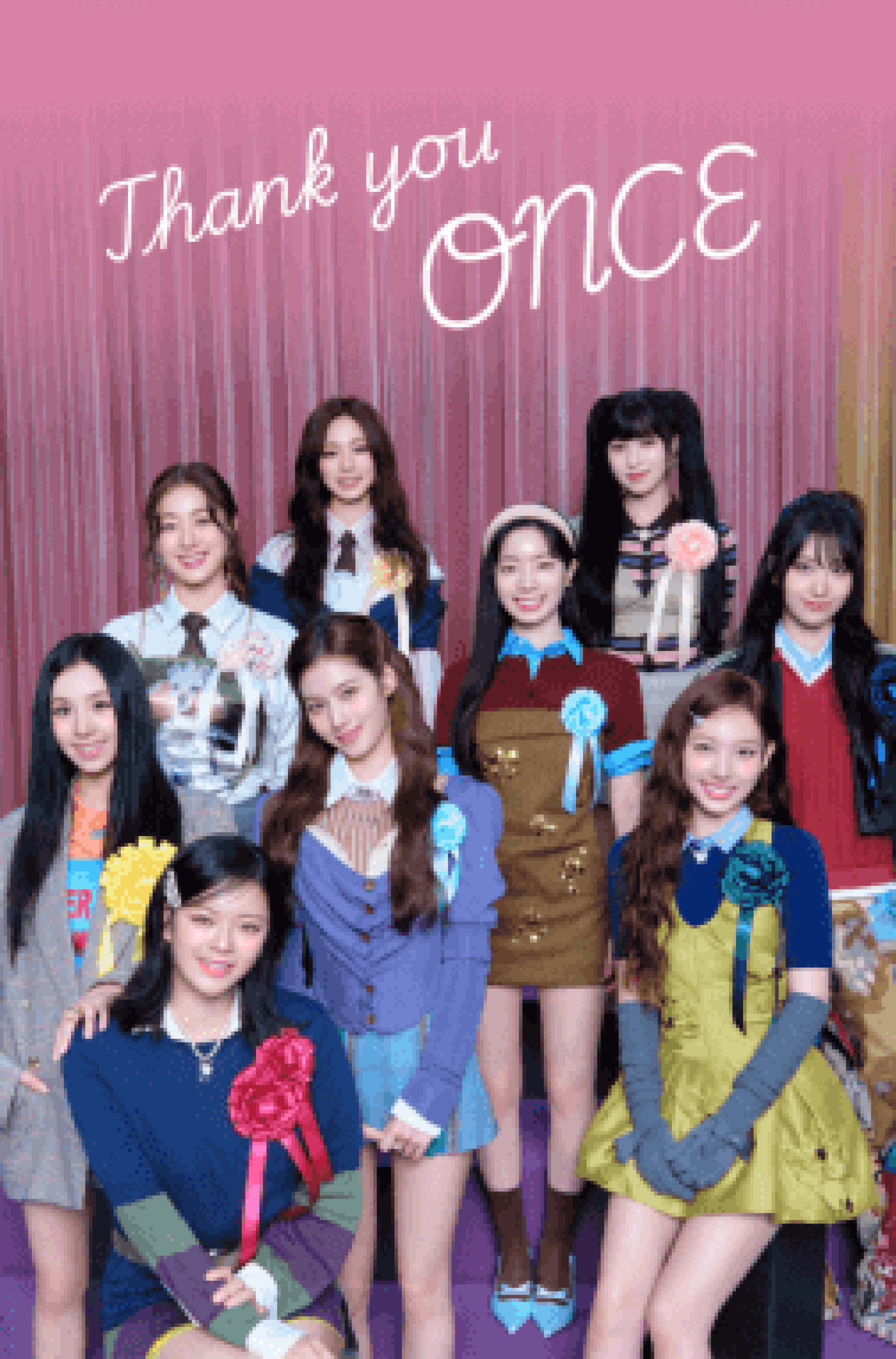 모모 (TWICE) 최근 활동샷