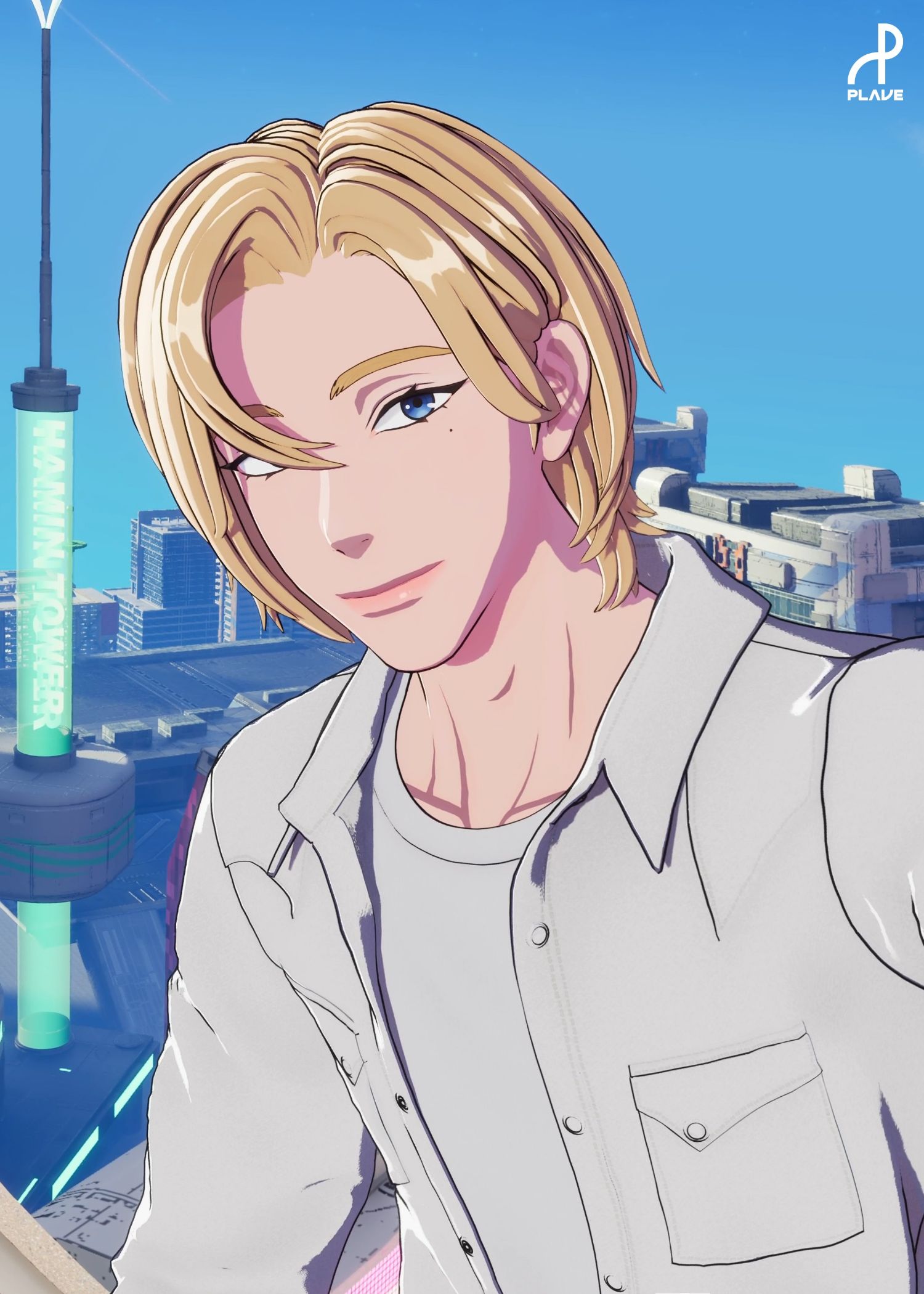 Latest photo of Noah (PLAVE)