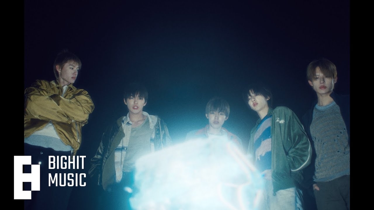 Latest photo of CORTIS