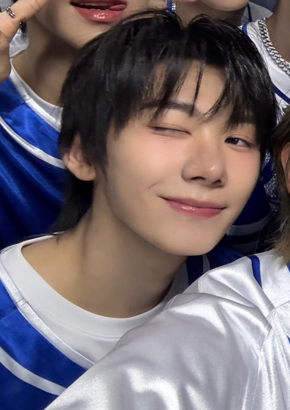 Latest photo of Park Han (AHOF)