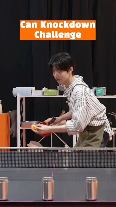 A moment captured by Junkyu (TREASURE)'s fan