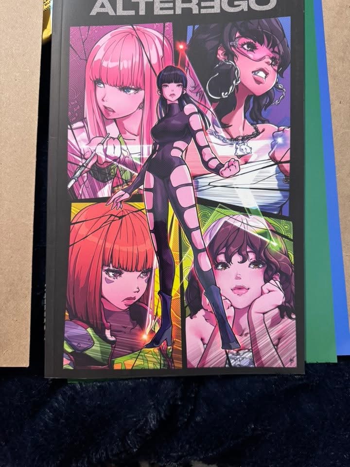 Foto terbaru Lisa (BLACKPINK)