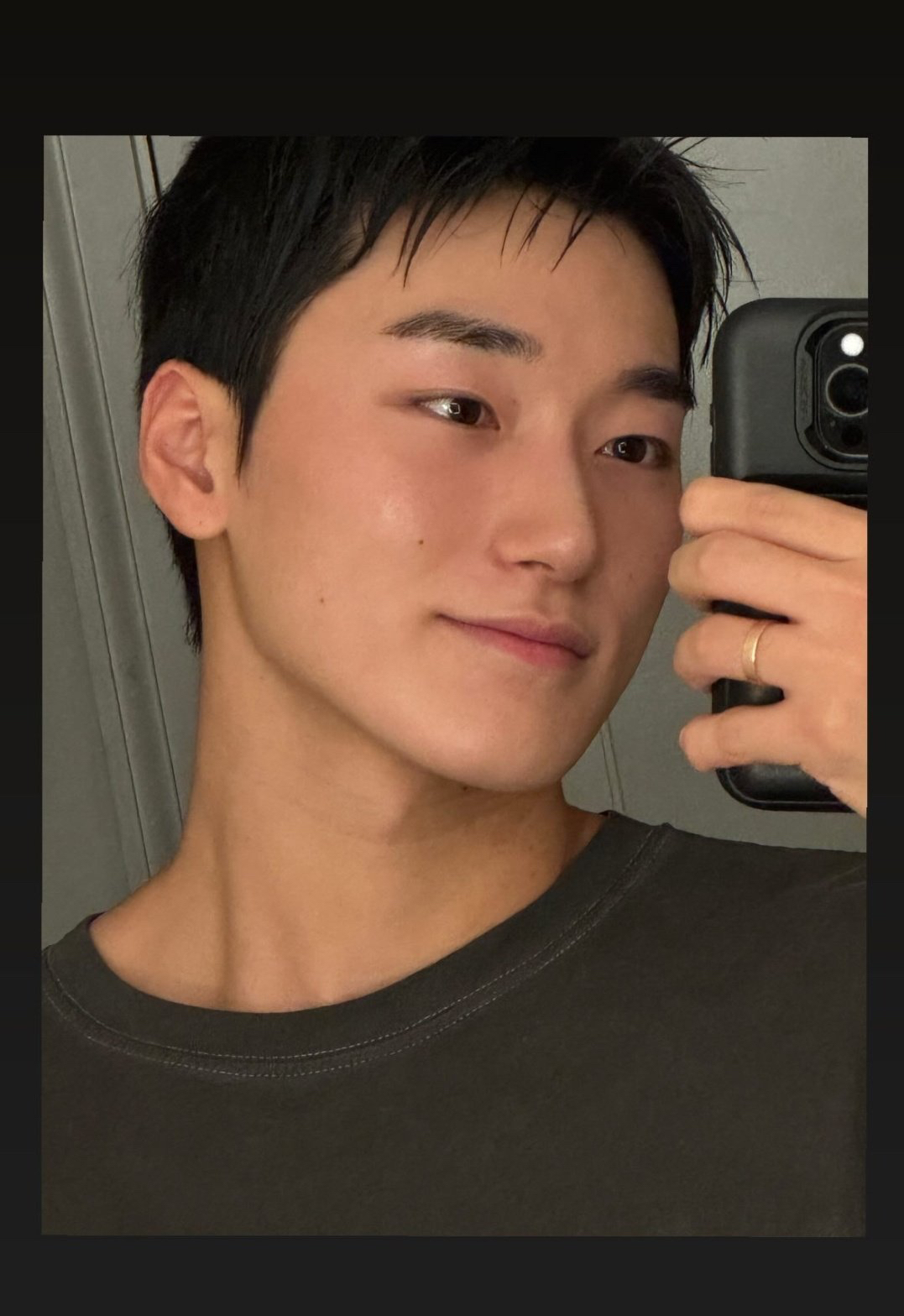 Latest photo of San (ATEEZ)