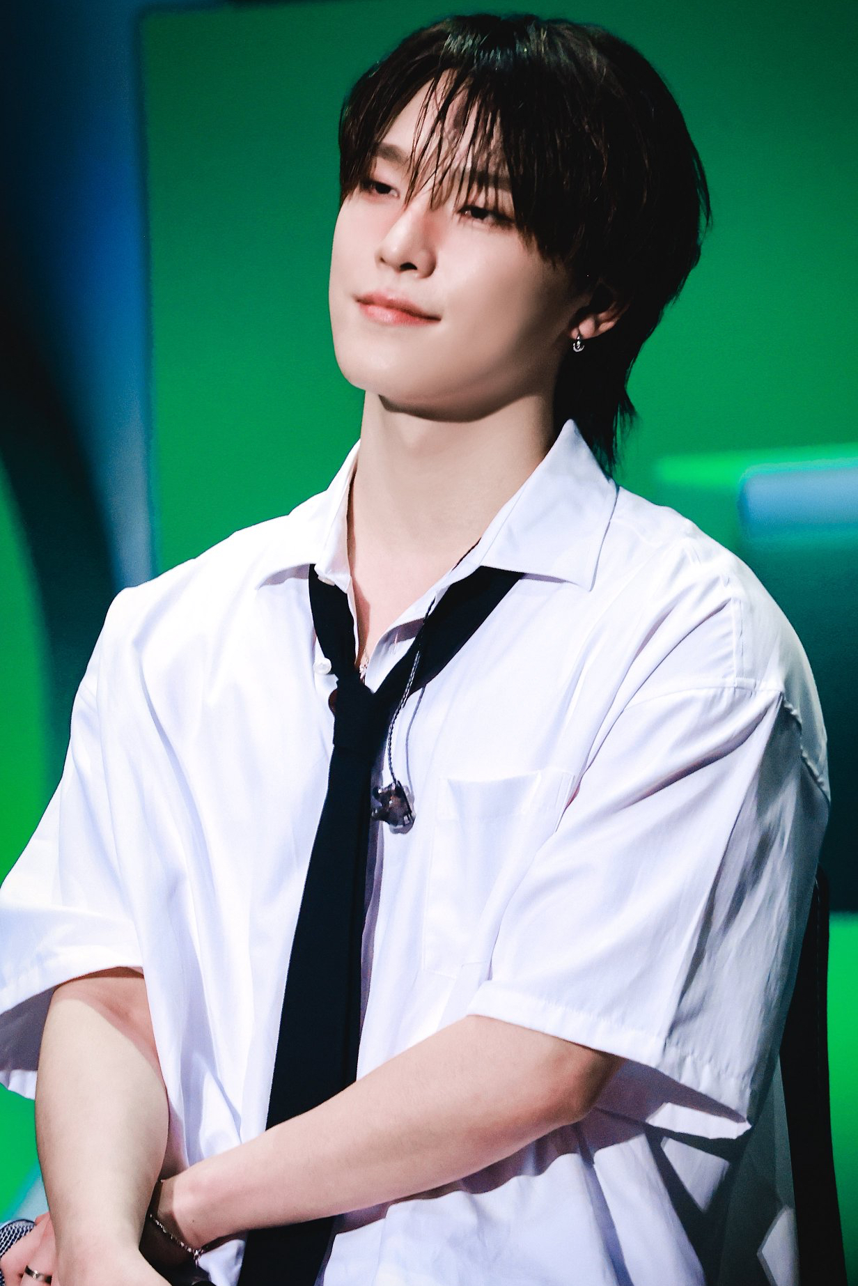 Latest photo of Dino (SEVENTEEN)