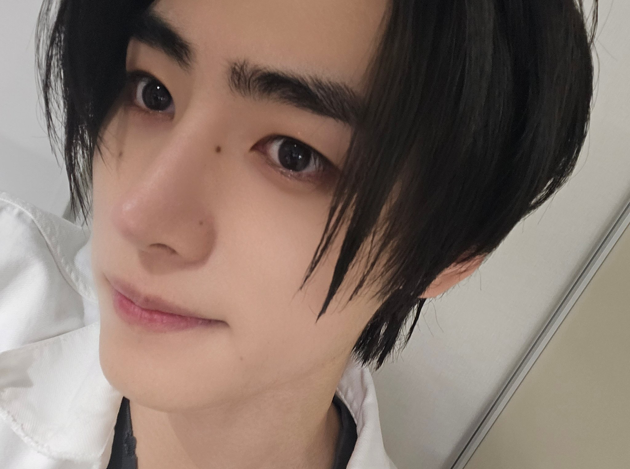 成训 (ENHYPEN)的幕后花絮