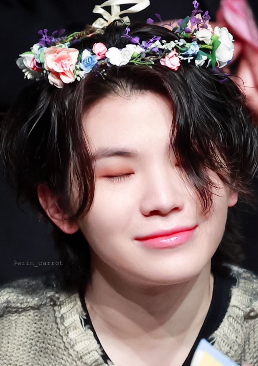 Latest photo of Woozi (SEVENTEEN)
