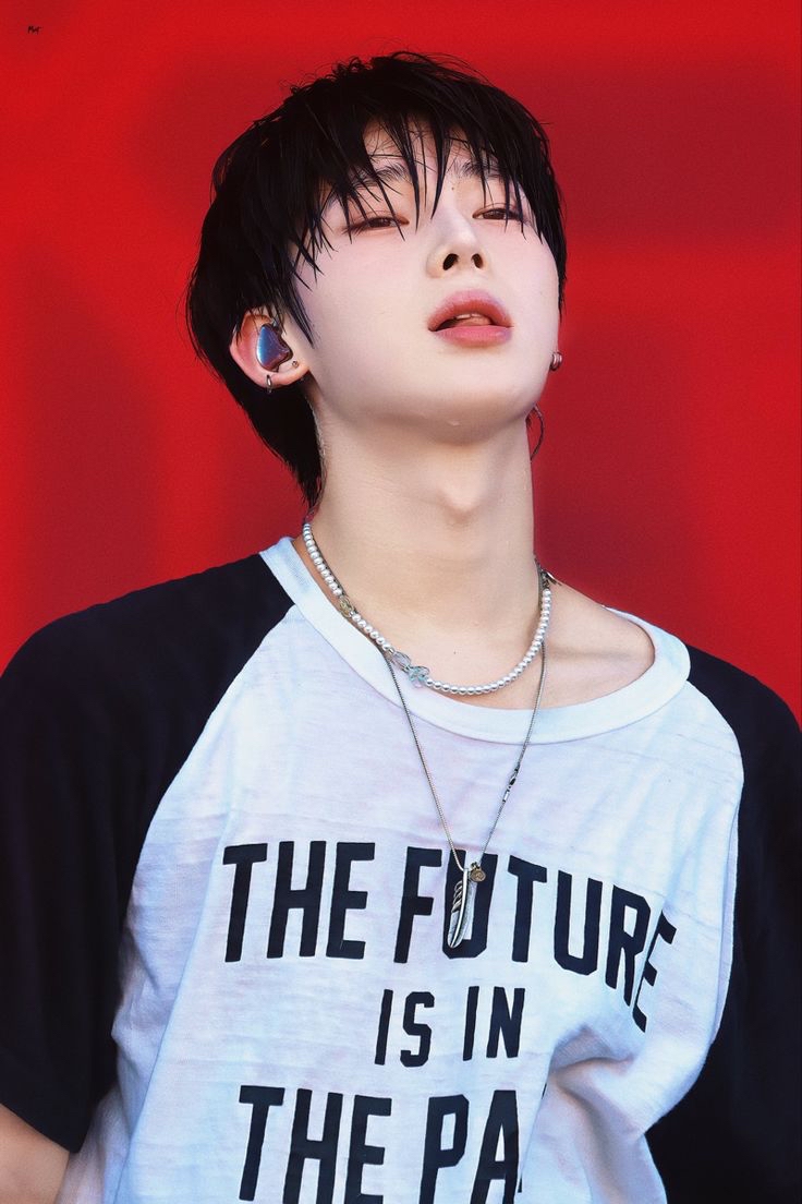 ENHYPEN粉絲拍下的瞬間