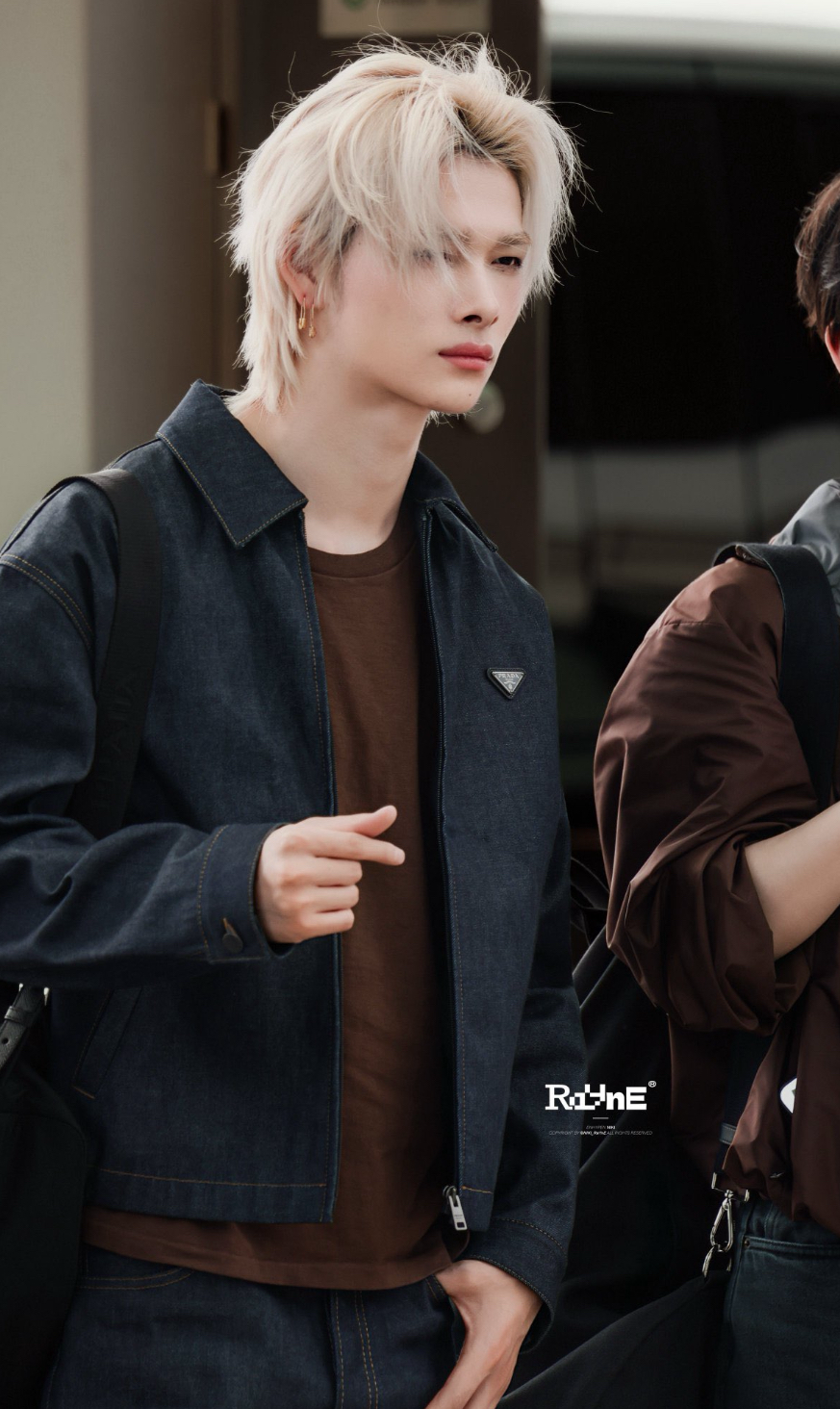 The most beloved wallpaper among NI-KI (ENHYPEN)'s fans