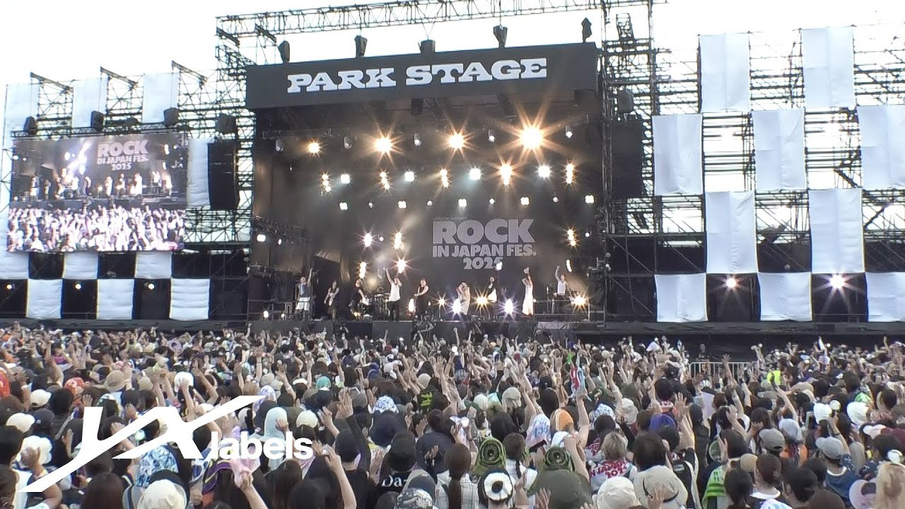 A moment captured by EJ (&TEAM)'s fan