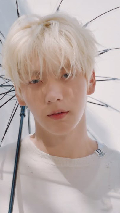 Recent activity shot of Soobin (TOMORROW X TOGETHER)