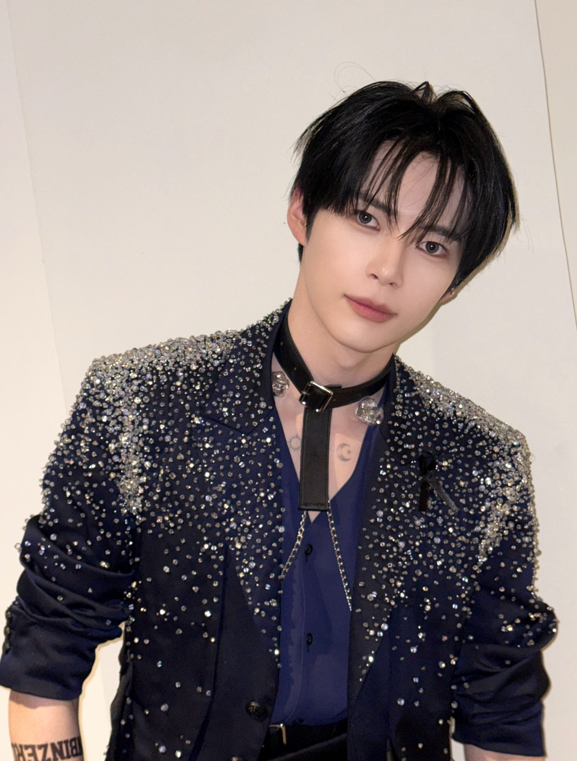 성한빈 (제로베이스원) 최근 활동샷