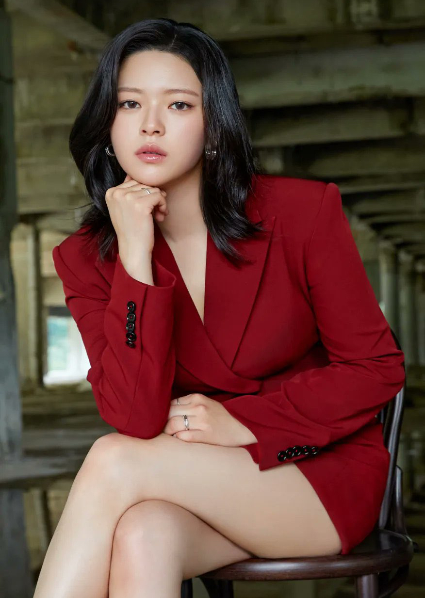 정연 (TWICE) 팬이 찍은 순간