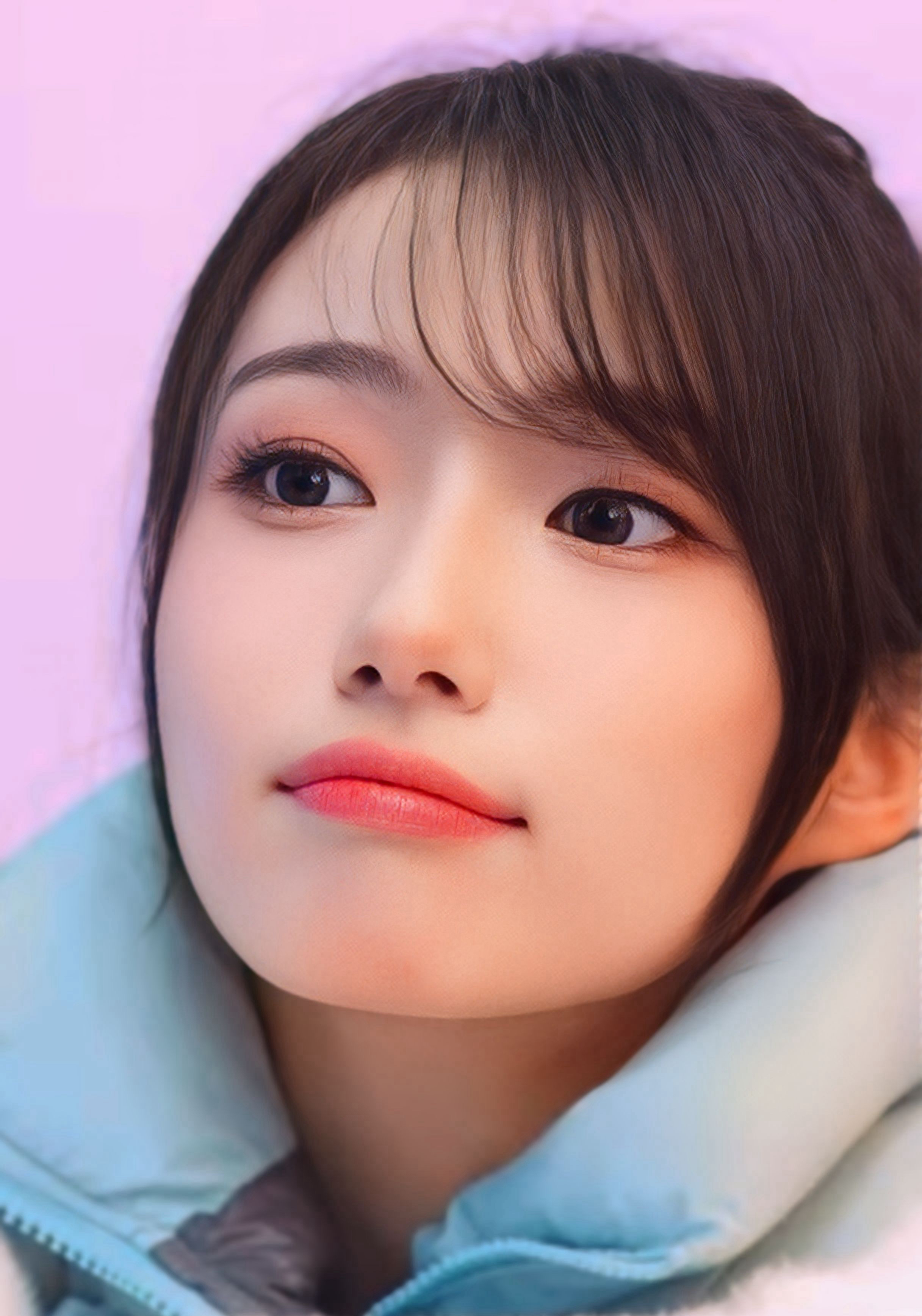 Latest photo of Seo Youngeun (Kep1er)