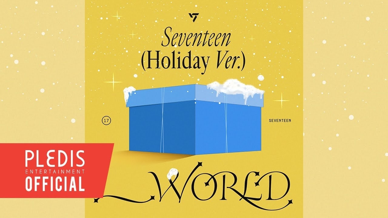 세븐틴의 최신 사진