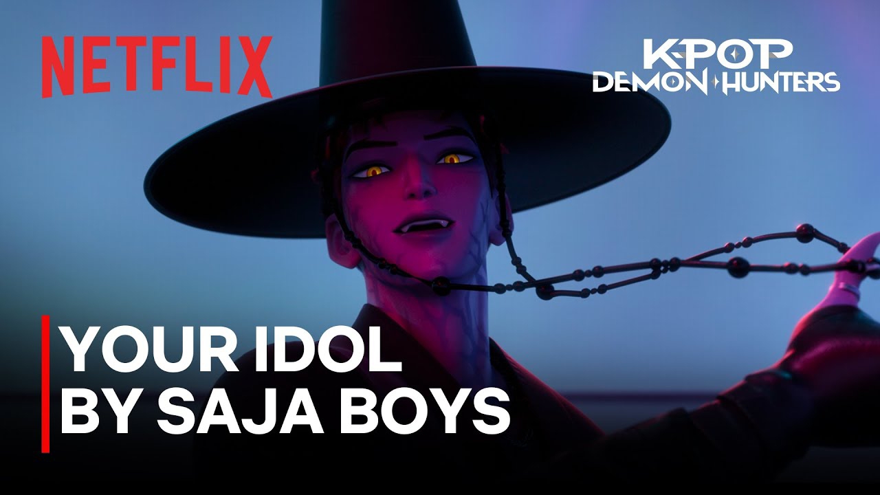Behind-the-scenes cut of SAjA Boys