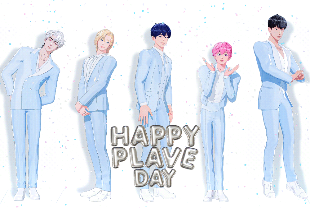 Latest photo of PLAVE