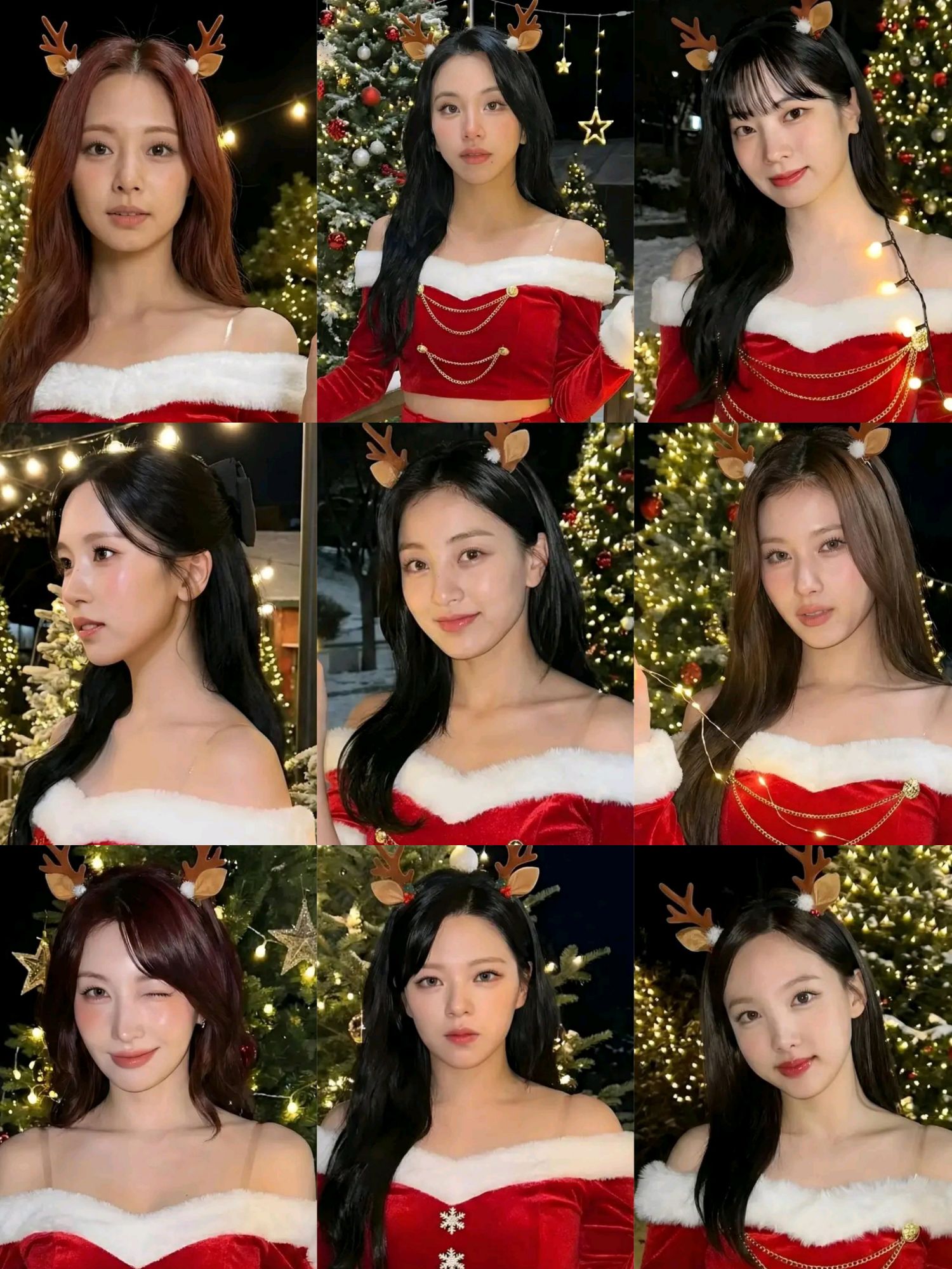 TWICE의 최신 사진