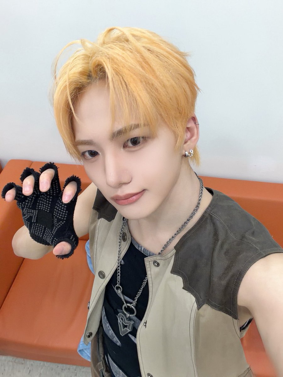 Recent activity shot of Xikers