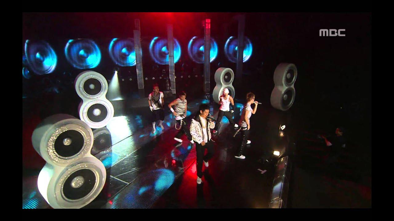 Latest photo of BIGBANG