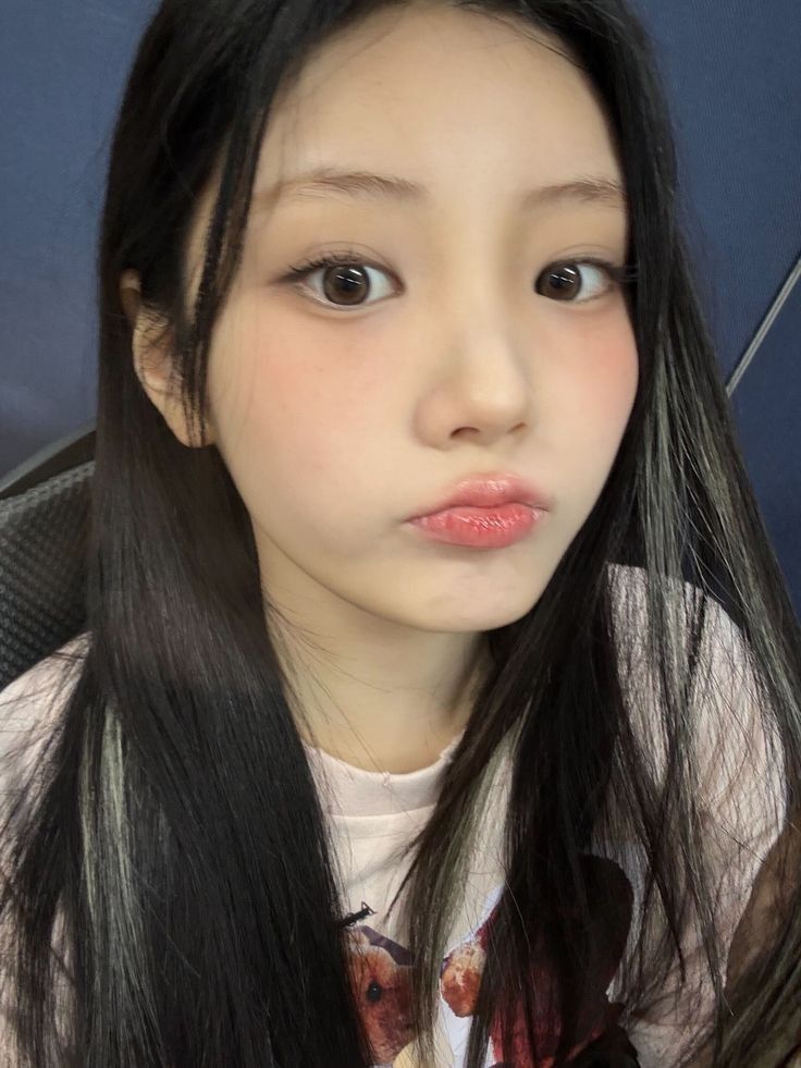Latest photo of Wonhee (ILLIT)