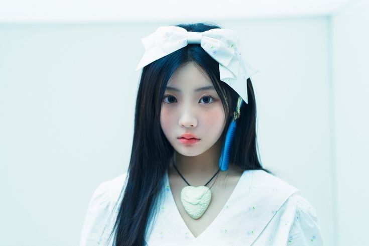 Latest photo of Wonhee (ILLIT)