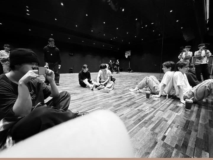 J-hope (防彈少年團)的最新活動照片