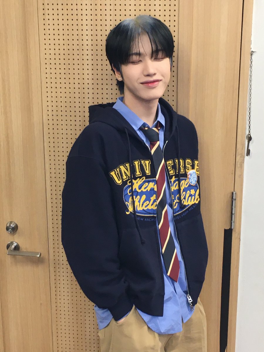 Recent activity shot of n.SSign