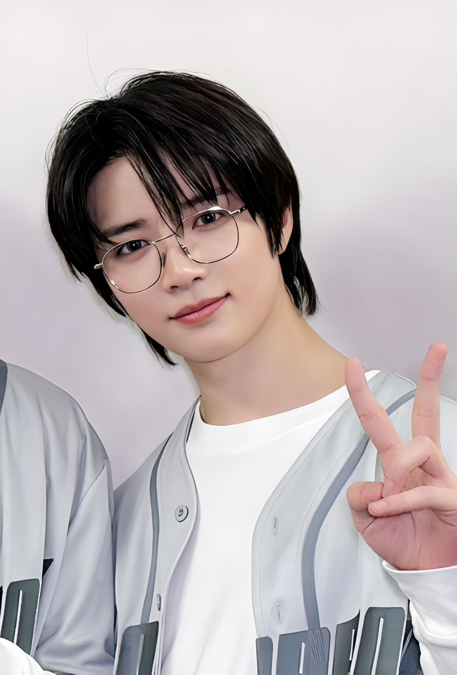 A moment captured by Beomgyu (TOMORROW X TOGETHER)'s fan