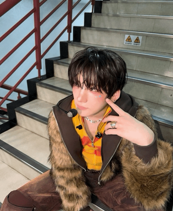 유마 (앤팀)의 최신 사진