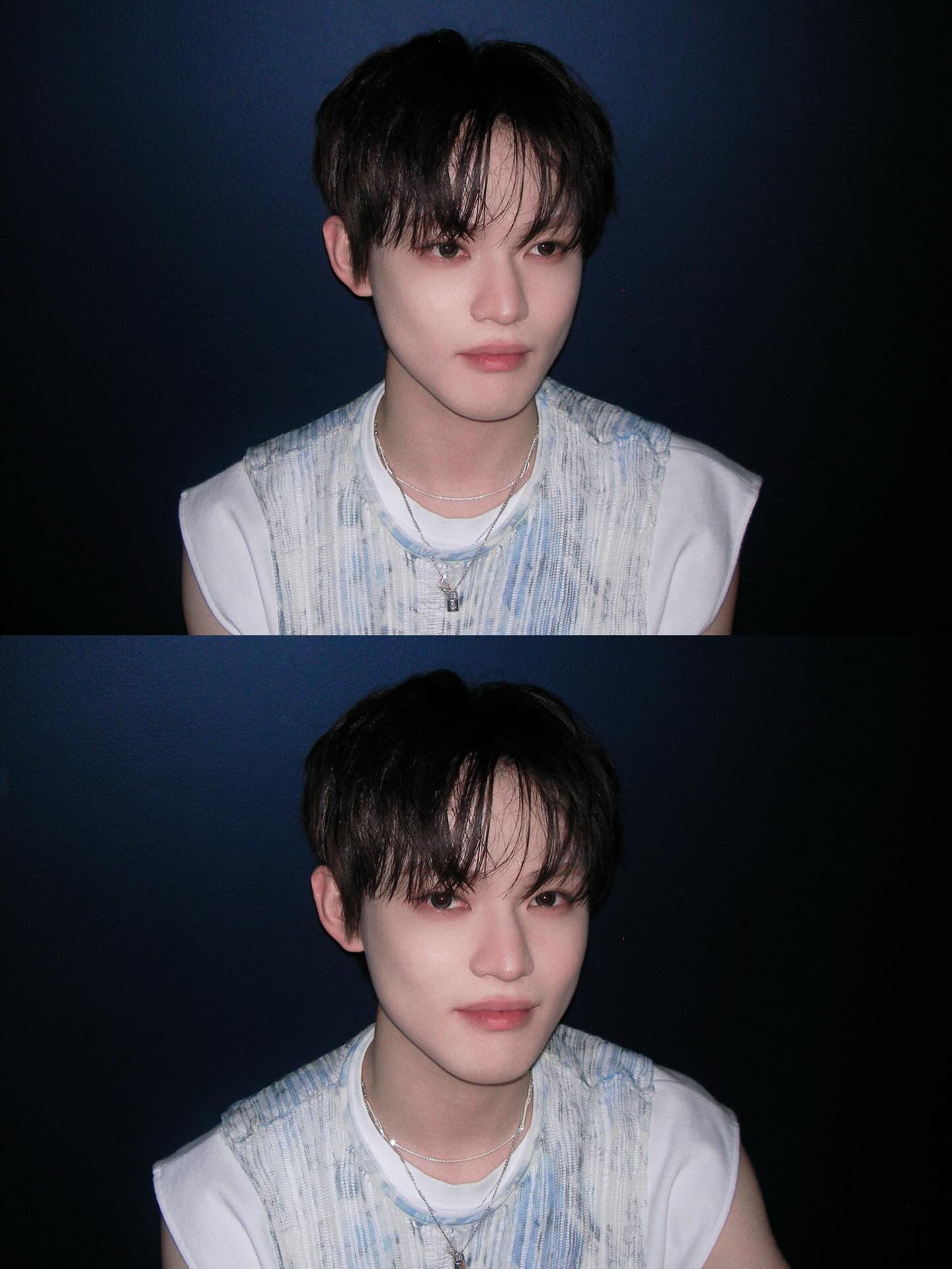 천러 (NCT DREAM) 최근 활동샷
