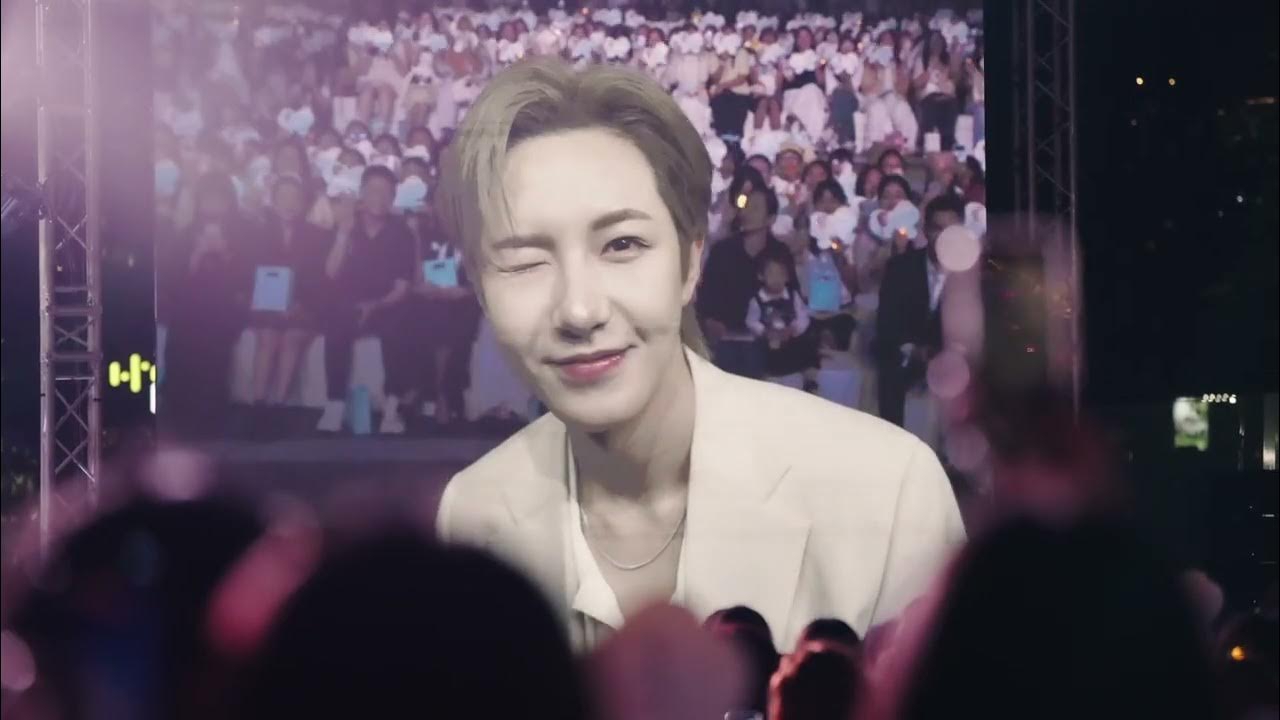 ロンジュン (NCT DREAM)の舞台裏ショット