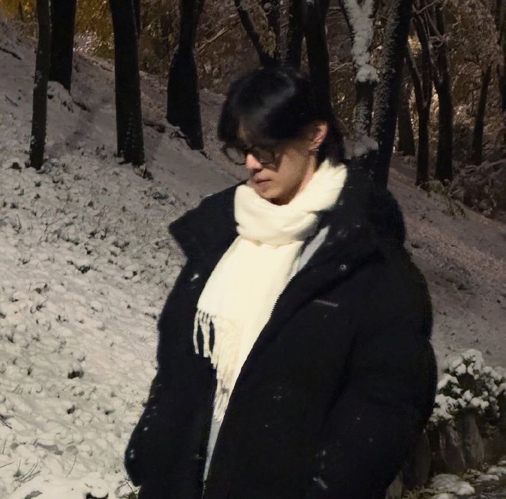 A moment captured by Chuei Liyu's fan
