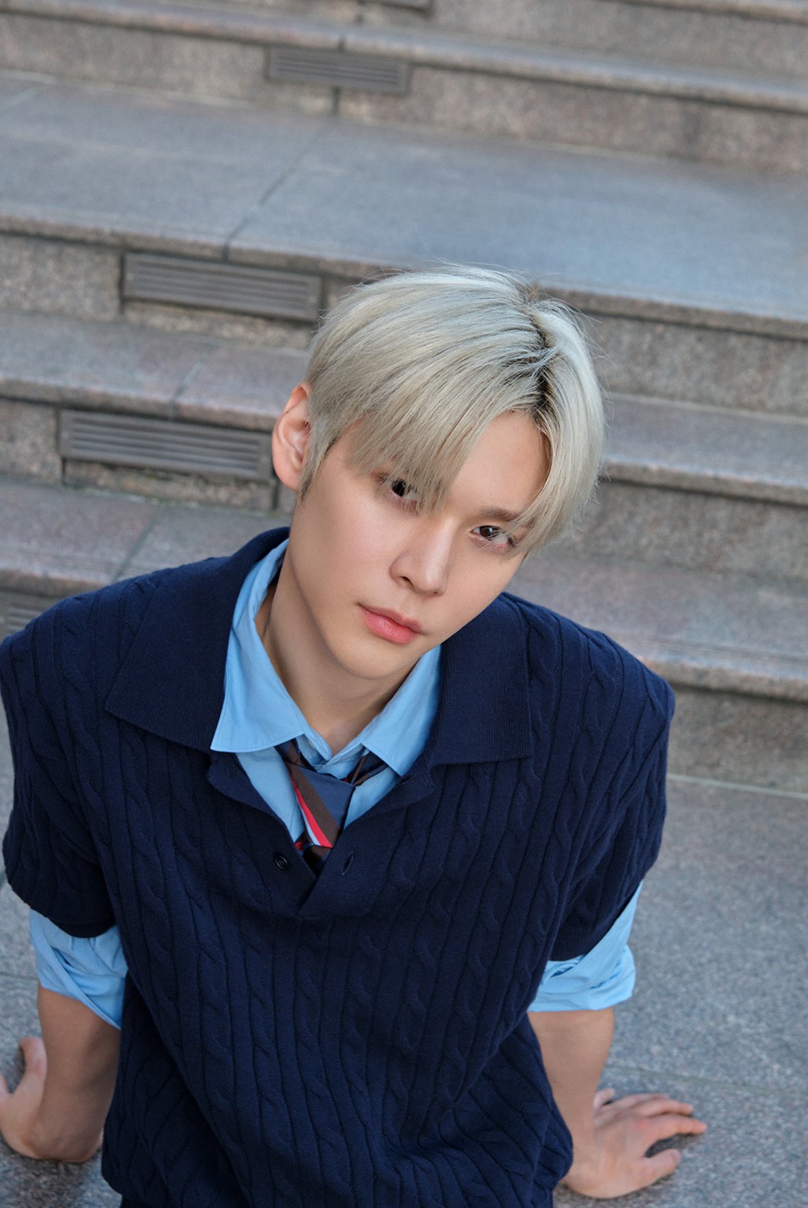 ウンソク ファンが 5月23日 に共有した写真 │ RIIZE ウンソク