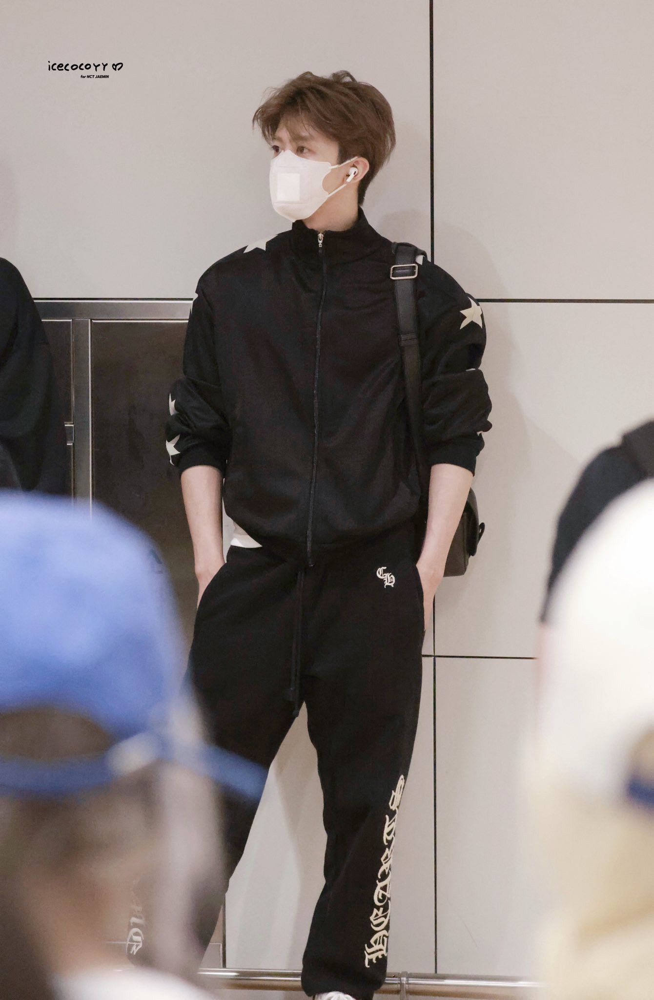 Latest photo of Jaemin (NCT DREAM)