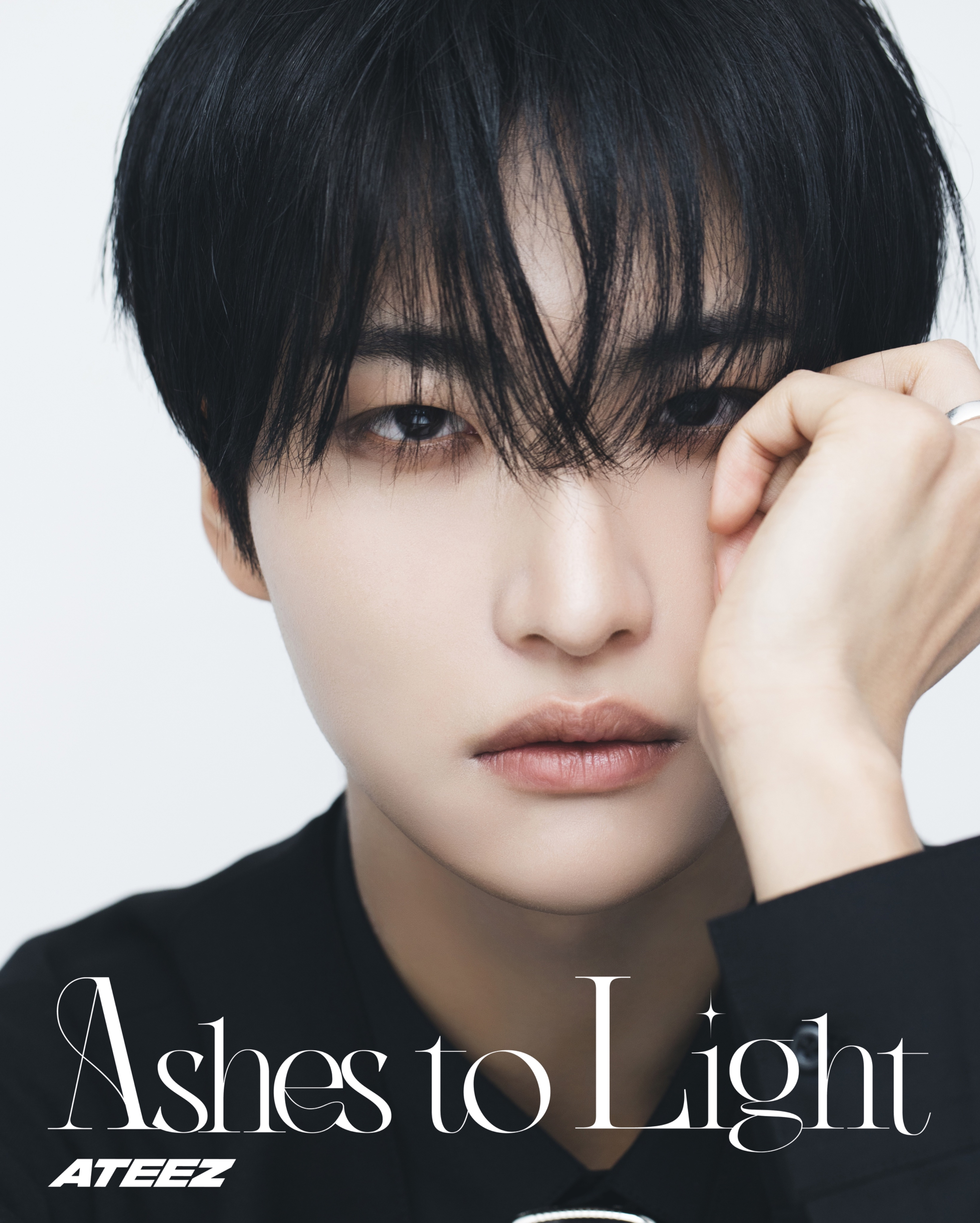 パク・ソンファ (ATEEZ)の最近の活動写真